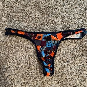 Mens Daniel Alexander Thong